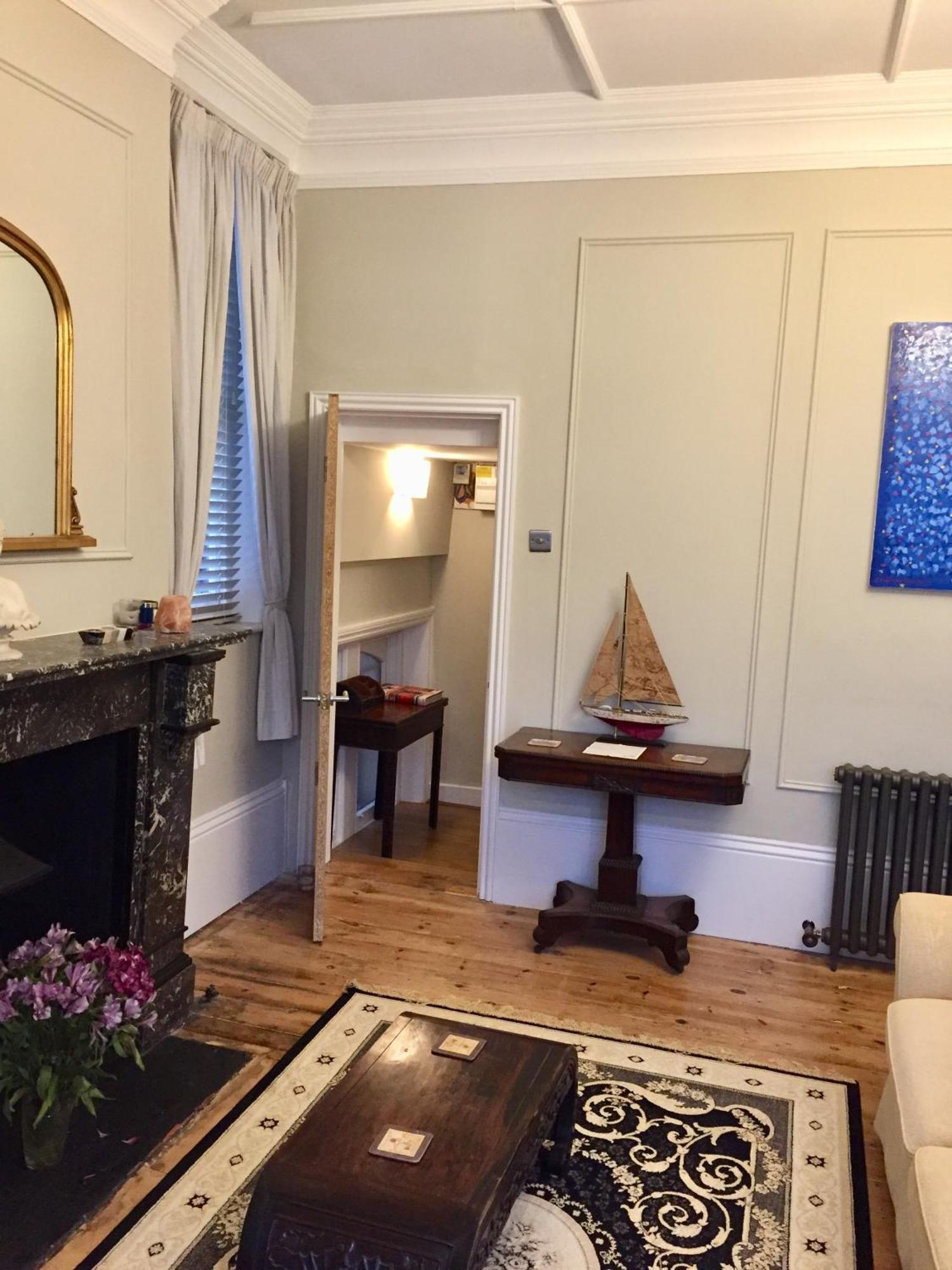 Beautiful One Bedroom Flat With Private Balcony 52m2